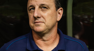 A declaração de Rogério Ceni, do Bahia, envolvendo o Flamengo