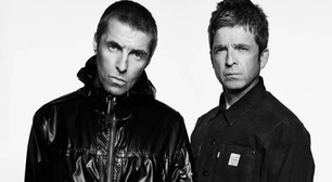 Homem morre ao cair de estádio durante show da banda Oasis