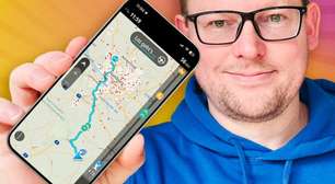 O Google Maps não está mais sozinho: por que uso uma alternativa melhor há anos e até pago com gosto por ela em viagens longas