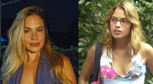 Atriz de 'Malhação' relata preconceito na TV após revelar que perdeu a visão por agressão de ex-namorado: 'Nunca mais me testaram'