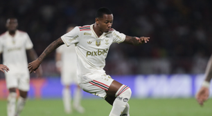 A declaração de Everson, do Atlético-MG, direcionada a Wallace Yan, do Flamengo