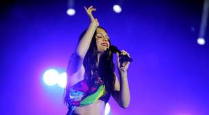 Jessie J é internada e descobre infecção após diagnóstico de câncer de mama: 'Recuperação é lenta'