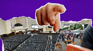 'Não sou obrigado a ficar ouvindo pastor': PMs reagem à obrigação de frequentar templos da Universal