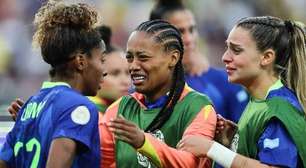 Todos os campeões e vices da Copa América feminina