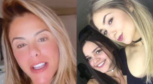 Poliana Rocha dispara indireta ácida após barraco com melhor amiga de Virgínia Fonseca: 'Não use...'