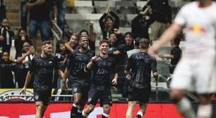 Com gols de Igor Gomes e Natanael, Atlético-MG volta a vencer pelo campeonato Brasileiro
