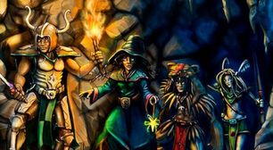 Criador do Tibia ainda se lembra do seu primeiro jogador. "Todos corremos para o computador"