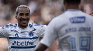 Após vitória do Cruzeiro, Kaio Jorge e Matheus Pereira brincam sobre Pix