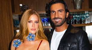 Marina Ruy Barbosa terminou o noivado? Atriz discute com jornalista e dá resposta definitiva após rumores: 'Crime contra minha honra'