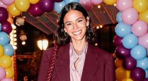 Nem som alto, nem entorpecentes e muito menos nudez: festa de aniversário de Bruna Marquezine tem 8 proibições inusitadas aos convidados