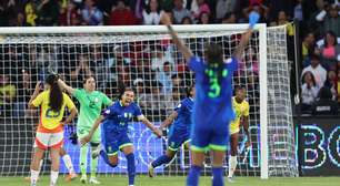 Brasil vence a Colômbia nos pênaltis e conquista a Copa América feminina