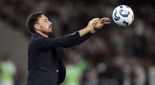 Após derrota do Botafogo, Ancelotti revela conversa com John