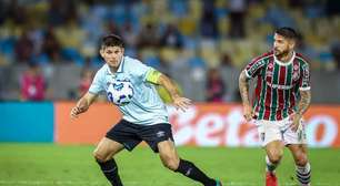 Com Kannemann suspenso, Grêmio deve apostar em estreia de Balbuena