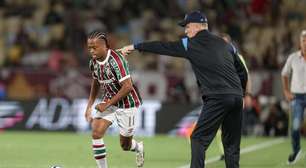Mano faz crítica após derrota do Grêmio: 'Jogador de meio milhão tem que jogar marcado'
