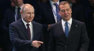 Análise: por que a Rússia permanece em silêncio após envio de submarinos nucleares por Trump?