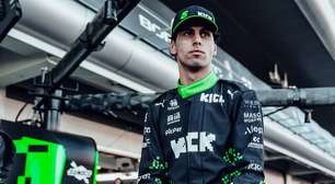 Bortoleto alcança melhor marca da carreira no GP da Hungria