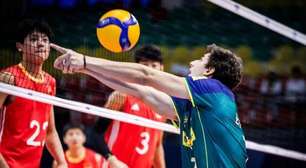 Sub-19: Brasil se despede com o modesto 10º lugar