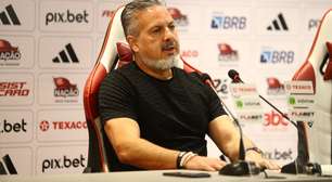 Essa foi a declaração de José Boto direcionada a torcida do Flamengo