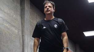 Vasco acumula falhas individuais e segue sem vencer pós-Mundial