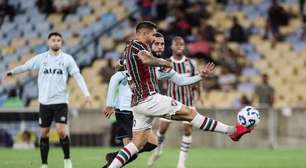 Everaldo decide novamente, e Fluminense vence o Grêmio