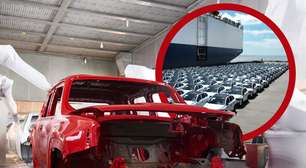 Maior grupo automotivo do mundo está saindo da China, depois de fracasso que acende alertas para outras marcas: aos chineses agora só interessam seus próprios modelos
