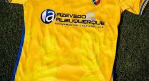 Clube português lança uniforme em homenagem a Diogo Jota e André Silva