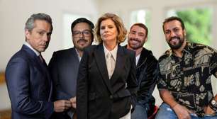 Da 'grande família' de Consuelo às trapalhadas de César e Olavo: 5 núcleos de 'Vale Tudo' que mereciam spin-off mais divertidos que a própria novela