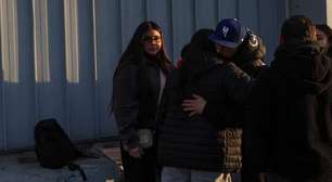 Saldo de mortos em colapso de mina no Chile sobe para cinco