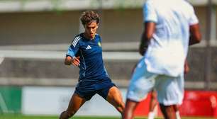 Com CR7 e João Félix, Al-Nassr perde amistoso para 15º colocado do Campeonato Português