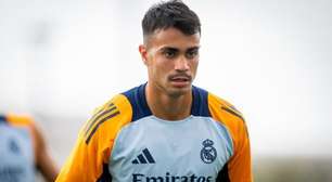 Reinier se despede do Real Madrid e é aguardado em BH para assinar com Atlético
