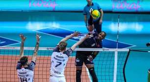 Halkbank anuncia renovação com Leal
