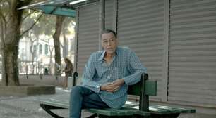 "Sou a própria periferia", diz cineasta esquecido da "capital do subúrbio carioca"