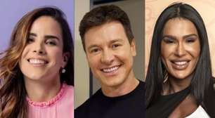 'Dança dos Famosos' dá oportunidade para alguns famosos limparem imagem após fase ruim