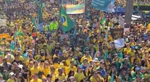 Contra Lula e Moraes, bolsonaristas vão às ruas das capitais; acompanhe