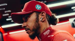 F1: Após duras críticas a si mesmo na classificação, Hamilton desabafa no pós-corrida