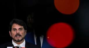 Veja as justificativas de Moraes para operação contra Marcos do Val