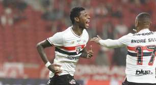 Arboleda enaltece mudança de cabeça do São Paulo após chegada de Crespo