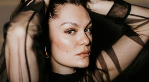 Jessie J enfrenta complicações após cirurgia e retoma tratamento em casa