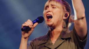 Kim Walker-Smith desembarca em Porto Alegre para noite de adoração e cura espiritual