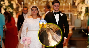 Há 10 anos, um detalhe surpreendente no casamento de Preta Gil com Rodrigo Godoy já previa que a relação não iria dar certo