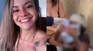Mãe de vítima agredida com 61 socos se pronuncia: 'Queria que tivesse sido comigo'