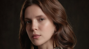 Larissa Ferrara reflete sobre importância de carreira artística: 'Minha salvação'