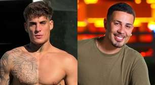 Tiago Ramos perde a paciência após ser citado no reality de Carlinhos Maia: 'Chatice'