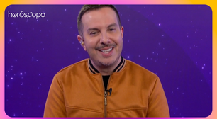 "Sonhei com coelhos no quintal. É um alerta?"