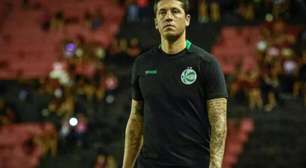 Juventude acerta o retorno do técnico Thiago Carpini