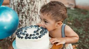 O açúcar realmente deixa a criança mais agitada? Veja o que diz a ciência