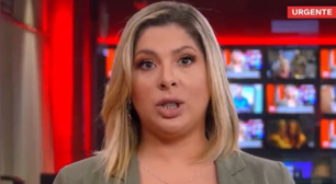 Indireta? Ex-jornalista da GloboNews fala sobre a saída de Daniela Lima: 'Exagerado'