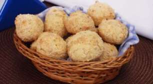 Pãozinho de tapioca: aposte na receita simples e cheia de sabor