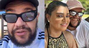 Gominho relata experiência sobrenatural com Preta Gil; saiba mais