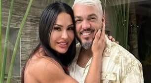 Gracyanne Barbosa toma atitude importante sobre divórcio com Belo